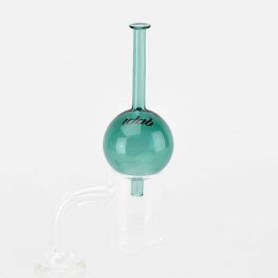 iDab Bubble Carb Cap for Optimized Airflow