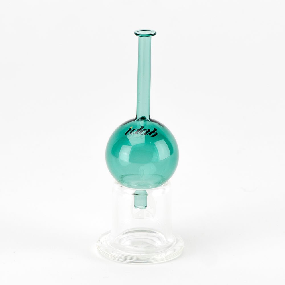 iDab Bubble Carb Cap for Optimized Airflow