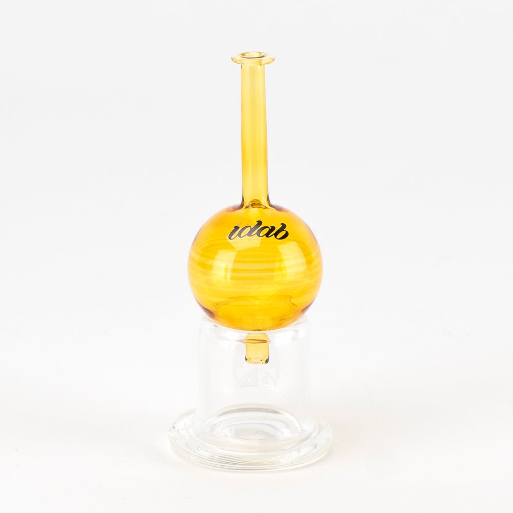 iDab Bubble Carb Cap for Optimized Airflow