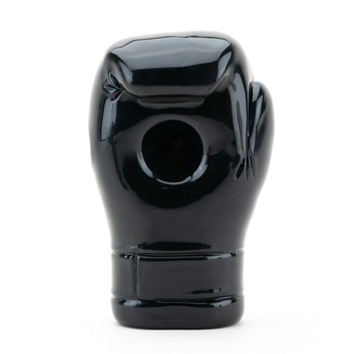 Shiny Tyson Boxing Glove Hand Pipe Stylish Smoking Accessory