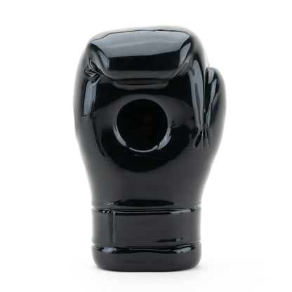 Shiny Tyson Boxing Glove Hand Pipe Stylish Smoking Accessory