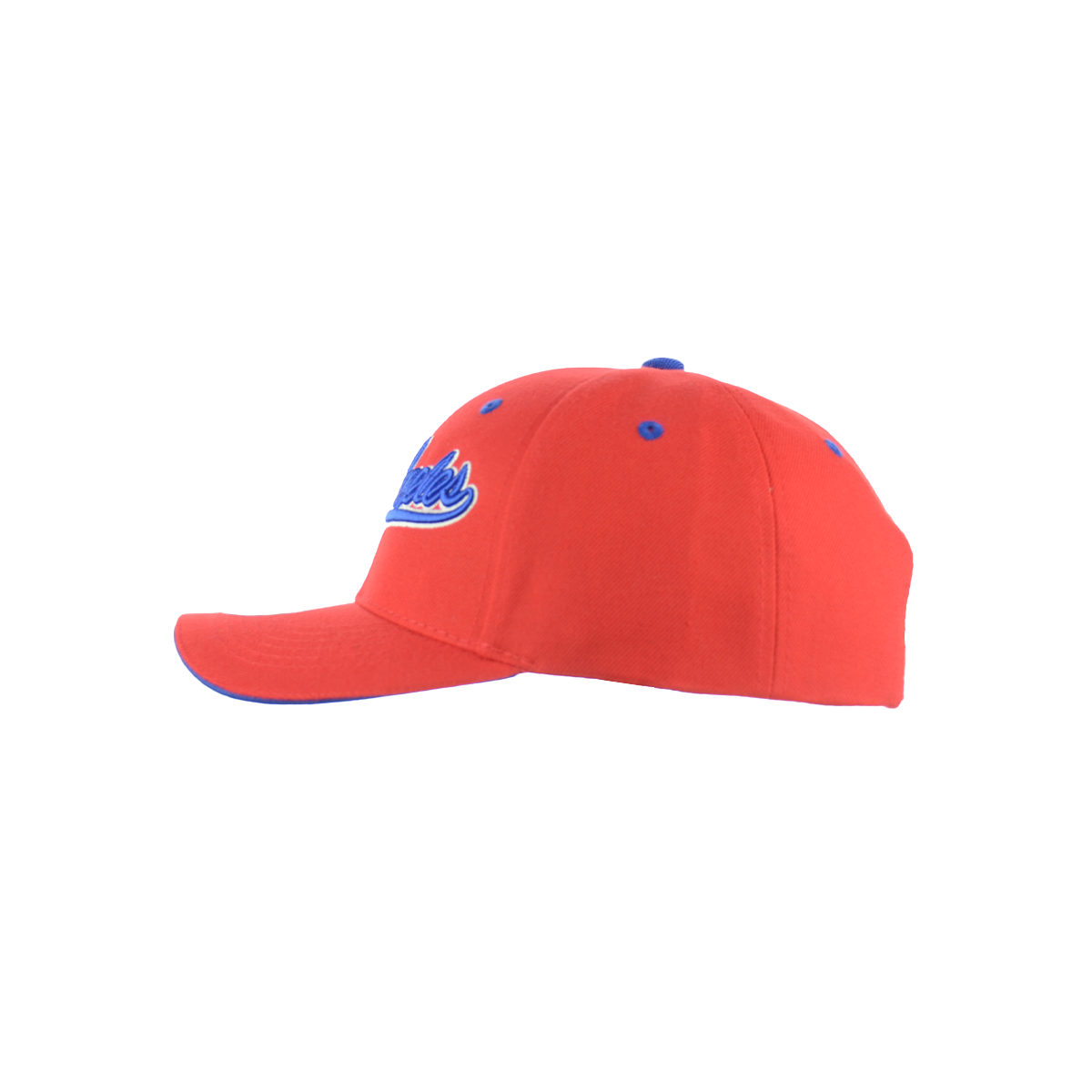 Los Angeles Baseball Embroidered Cap