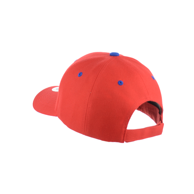 Los Angeles Baseball Embroidered Cap