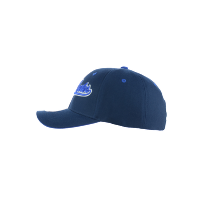 Los Angeles Baseball Embroidered Cap