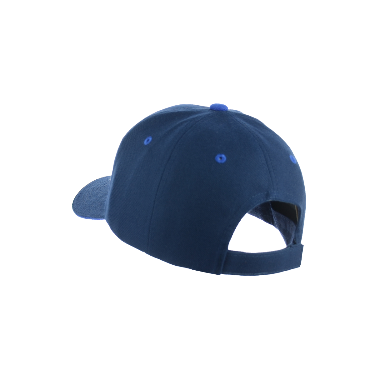 Los Angeles Baseball Embroidered Cap