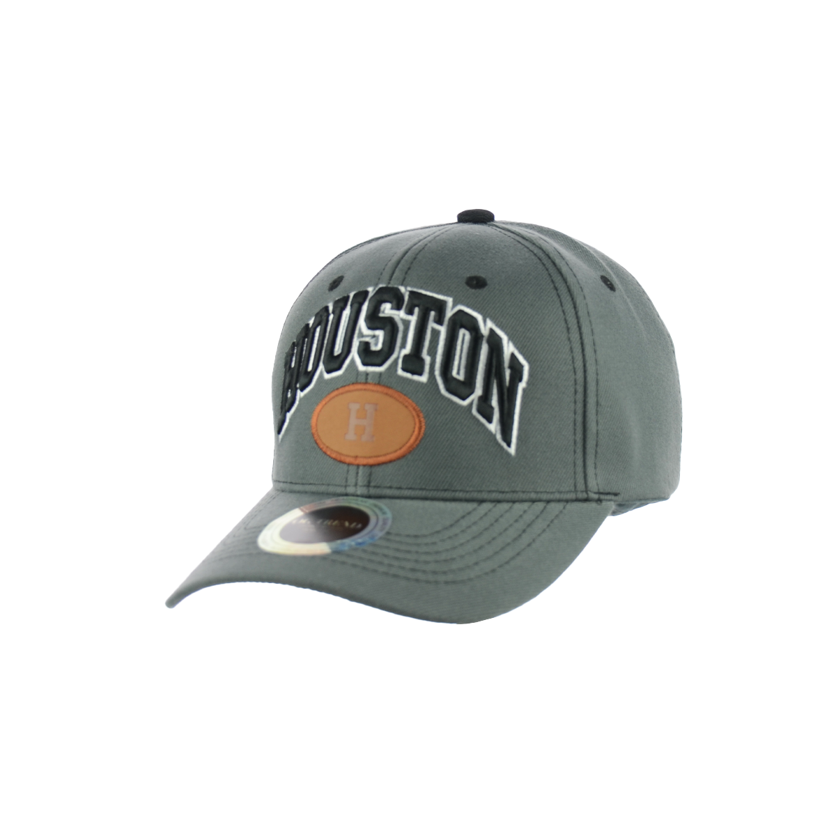Houston Baseball Team Embroidered Cap