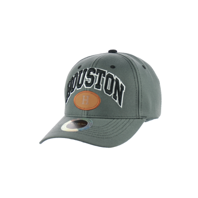 Houston Baseball Team Embroidered Cap