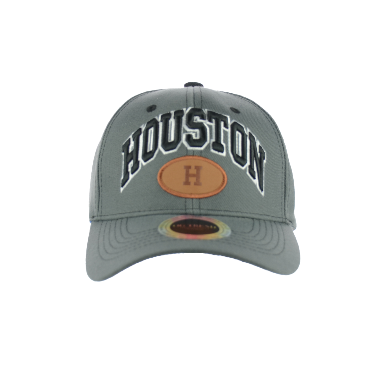 Houston Baseball Team Embroidered Cap