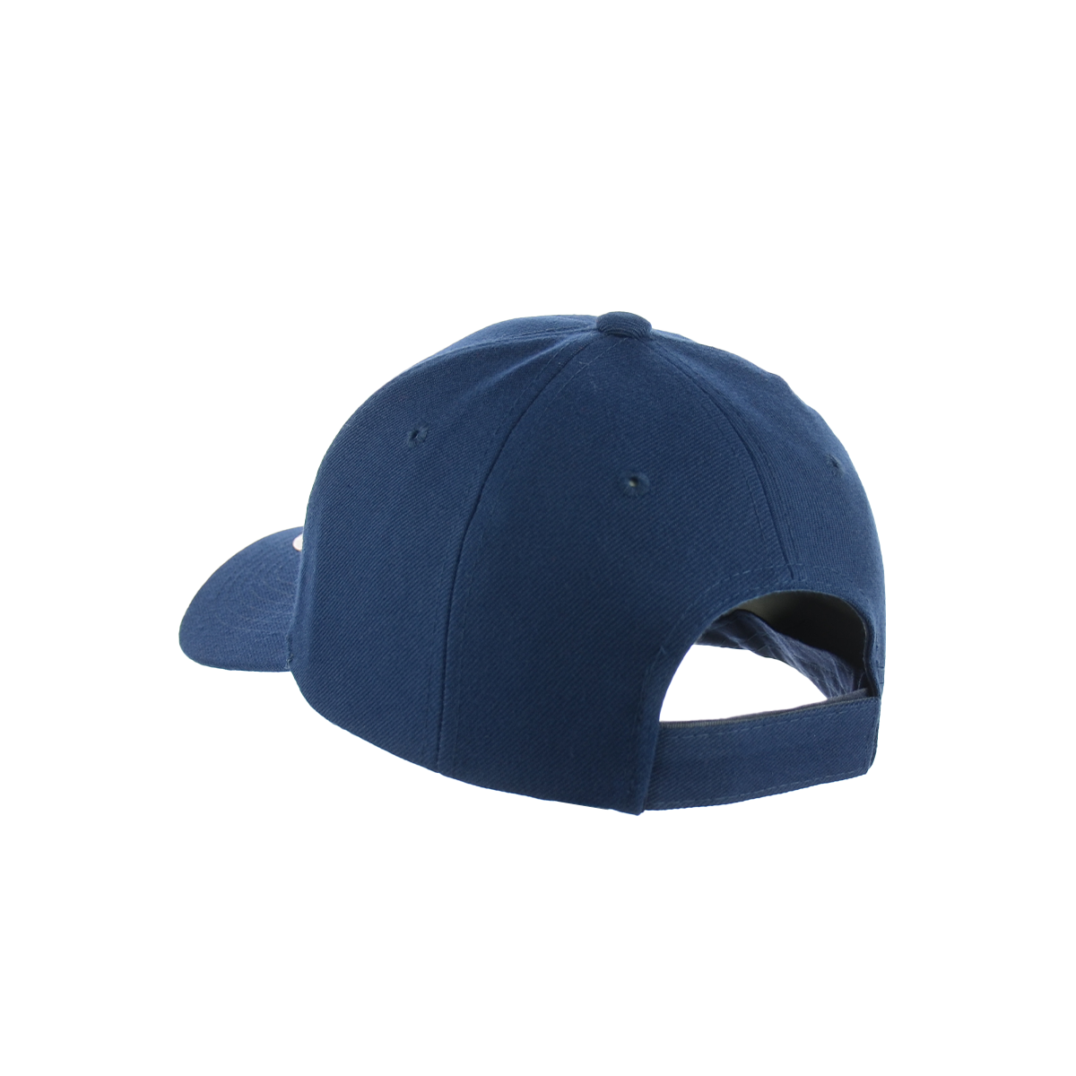 Embroidered Dallas Baseball Cap