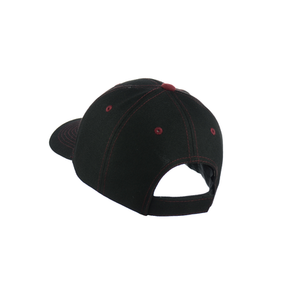 Oklahoma Pride Baseball Cap with Velcro Closure