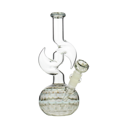 Zong Water Pipe 10-Inch with 14mm Bowl