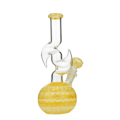 Zong Water Pipe 10-Inch with 14mm Bowl