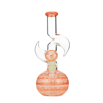 Zong Water Pipe 10-Inch with 14mm Bowl