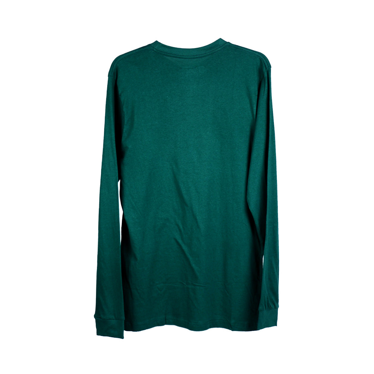 Premium Cotton Butterfly Embroidered Long Sleeve Tee