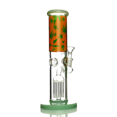 Liberty Straight Shooter Water Pipe with Tree Perc