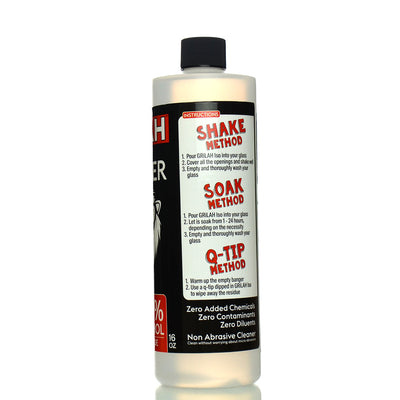 High-Purity Isopropyl Cleaner XL (16oz)