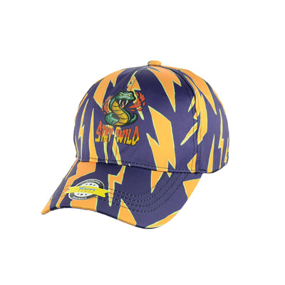 Outdoor Spirit Baseball Snapback Hat