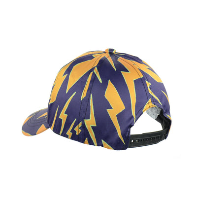 Outdoor Spirit Baseball Snapback Hat