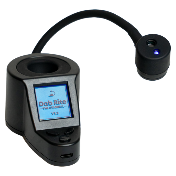 Dab Rite V1.2 Digital Dab Thermometer