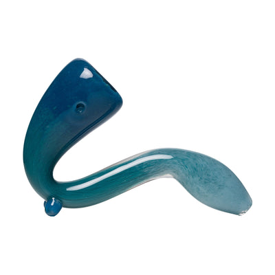 Classic Sherlock Glass Pipe Model A