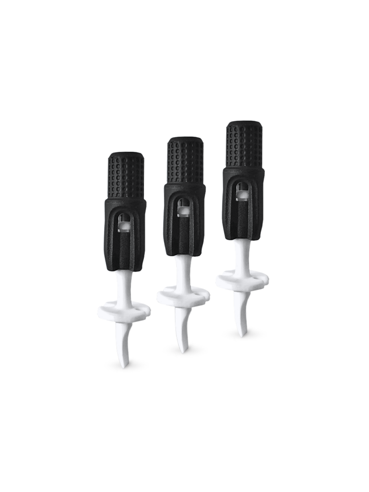 Puffco Plus V2 Replacement Darts (3-Pack)
