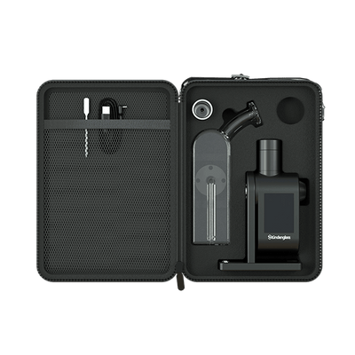 Stündenglass Modül Dok Portable Vaporizer Kit