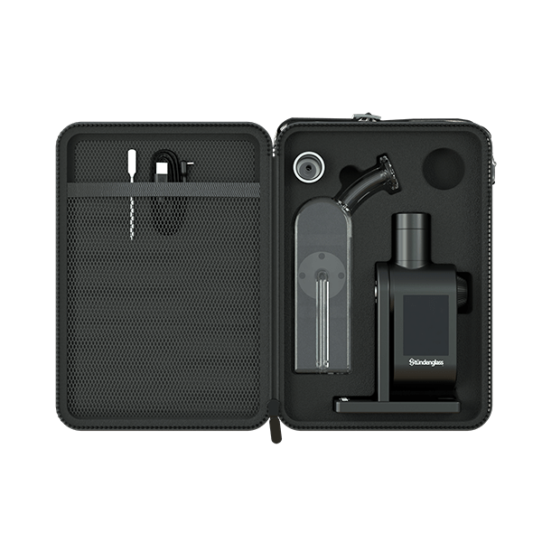 Stündenglass Modül Dok Portable Vaporizer Kit
