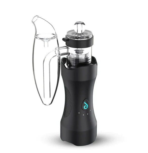 Dr. Dabber XS Nano Portable E-Rig