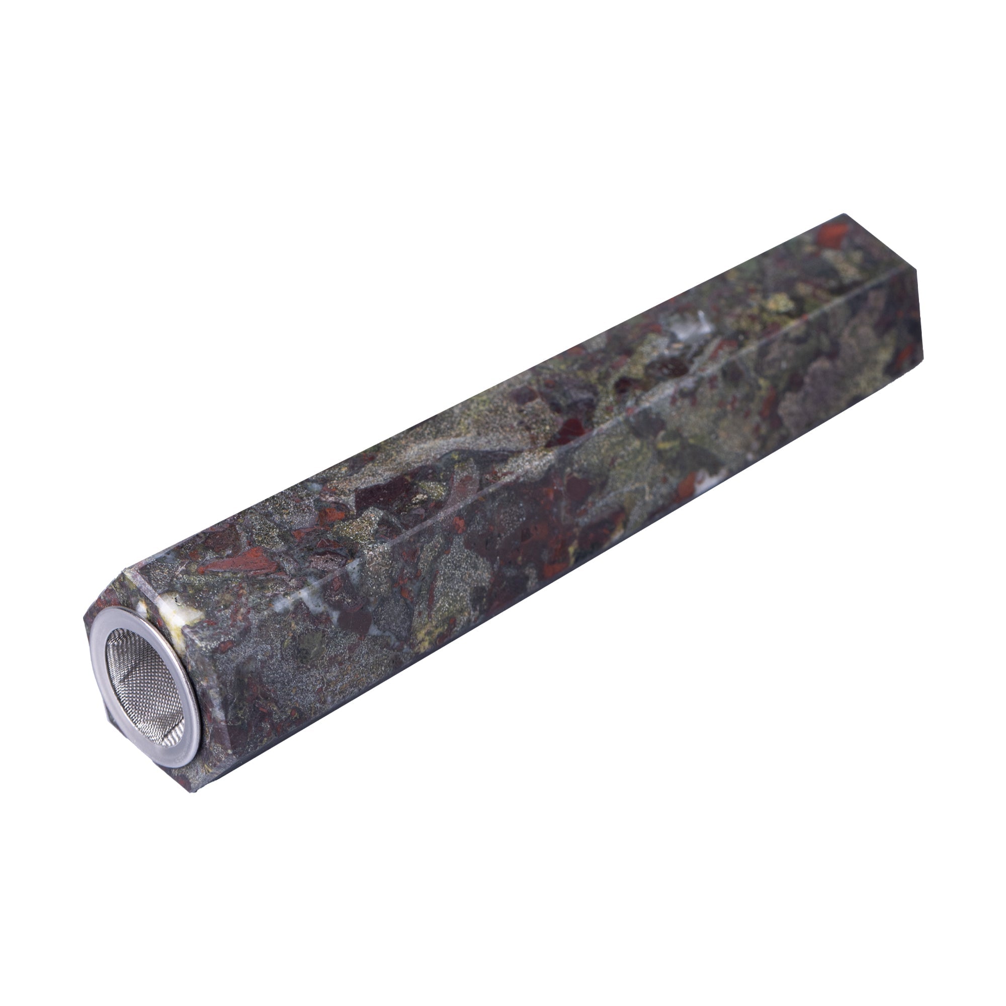 Tower Gemstone Dry Herb One Hitter