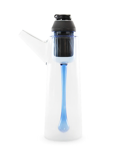 Puffco Proxy Droplet Perc Bubbler