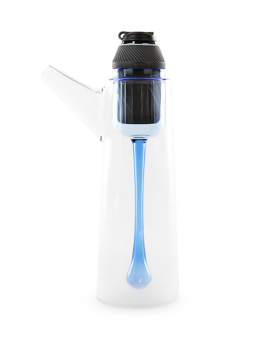 Puffco Proxy Droplet Perc Bubbler