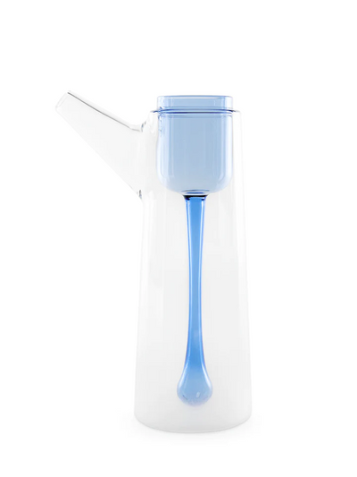 Puffco Proxy Droplet Perc Bubbler