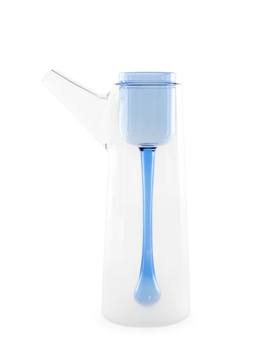 Puffco Proxy Droplet Perc Bubbler