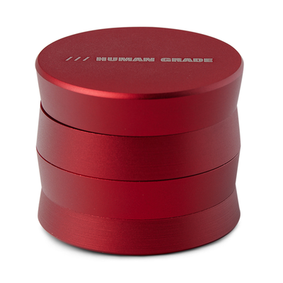 Premium 2-Inch 4-Piece Dry Herb Grinder