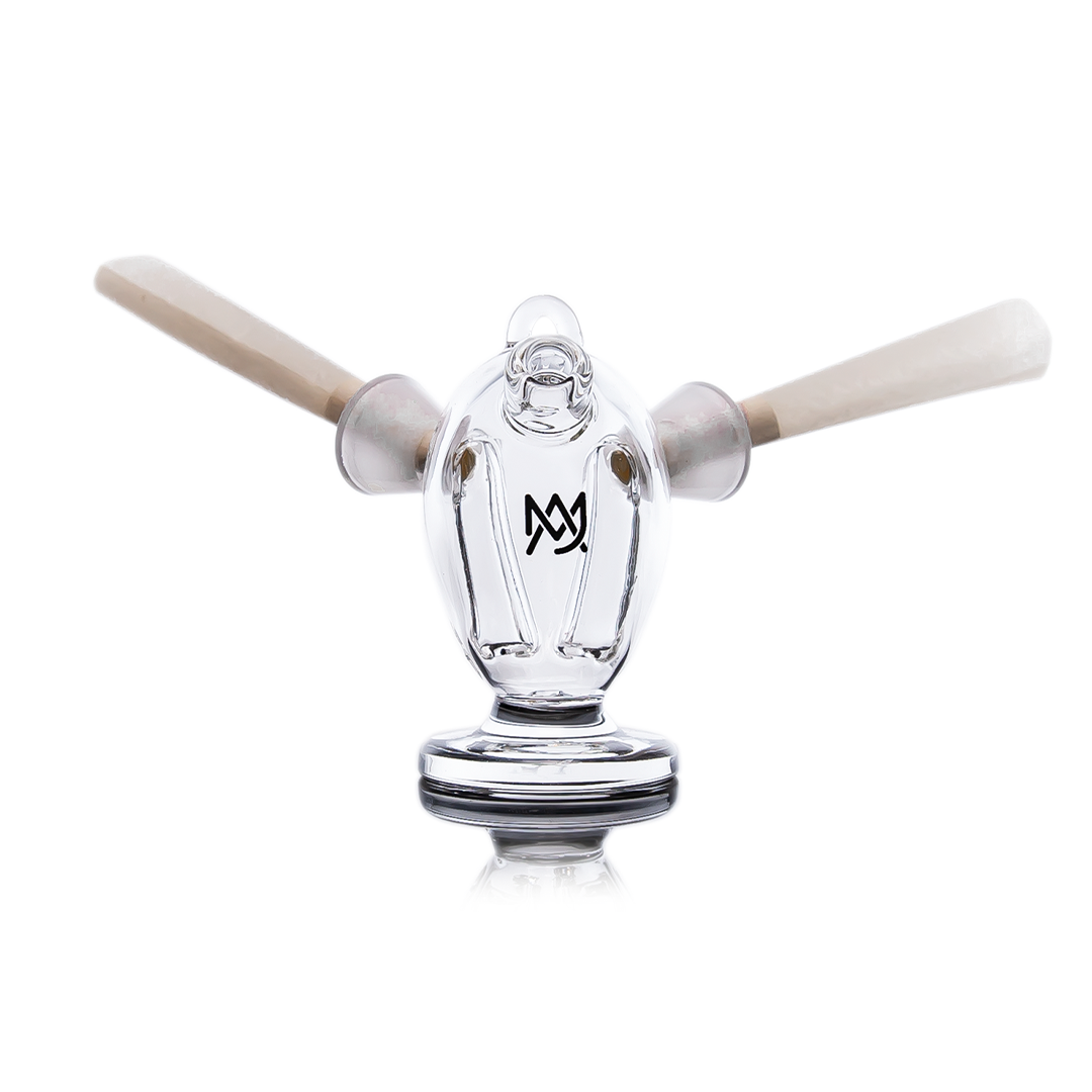 Dubbler Original Double Bubbler