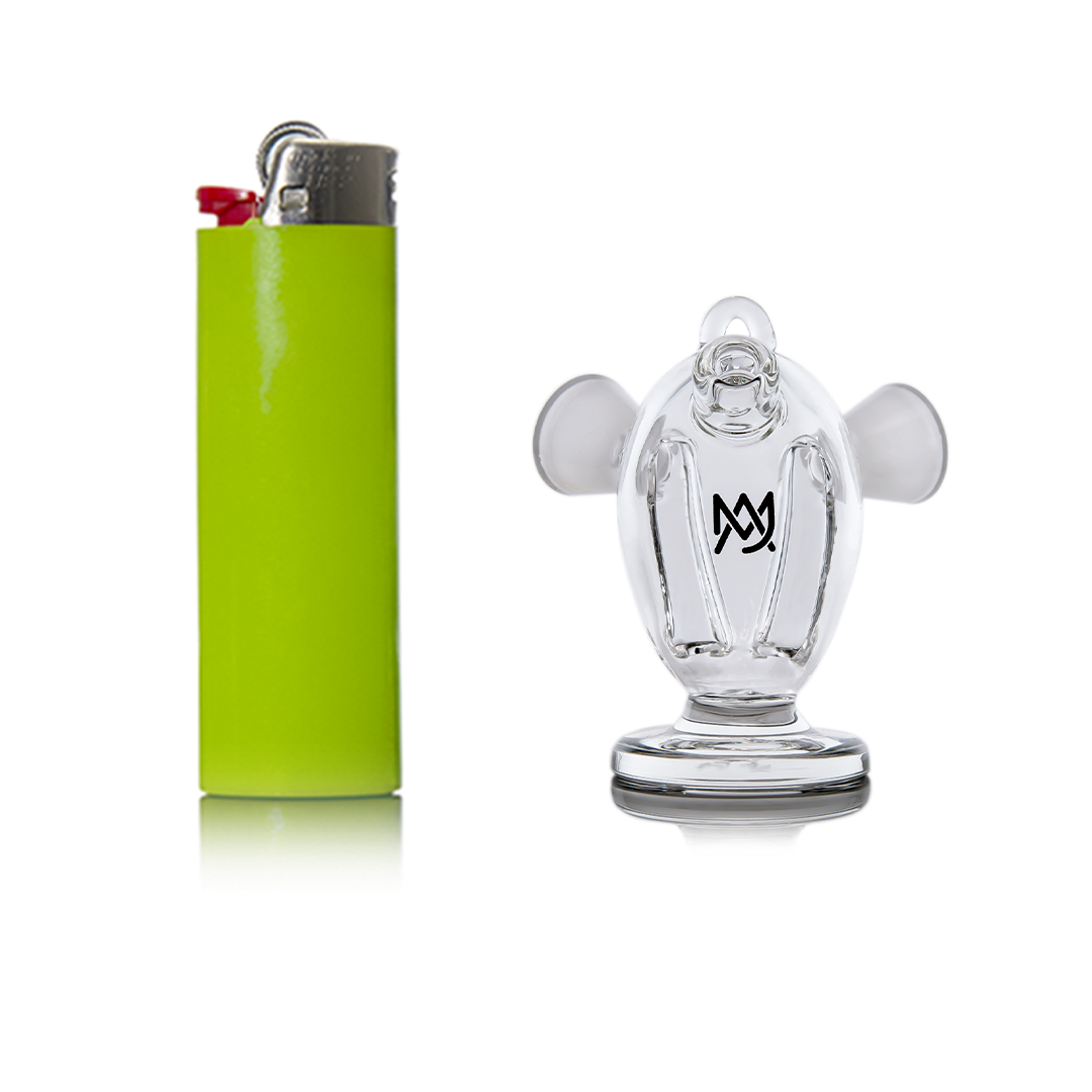Dubbler Original Double Bubbler