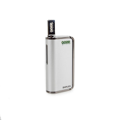 Ooze Duplex Dual Extract Vape Kit