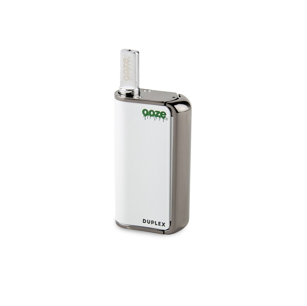 Ooze Duplex Dual Extract Vape Kit