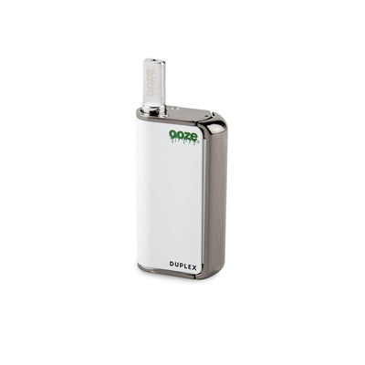 Ooze Duplex Dual Extract Vape Kit