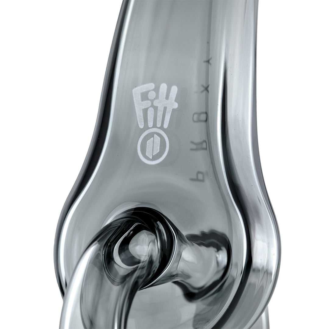 Ryan Fitt Recycler Glass for Puffco Proxy