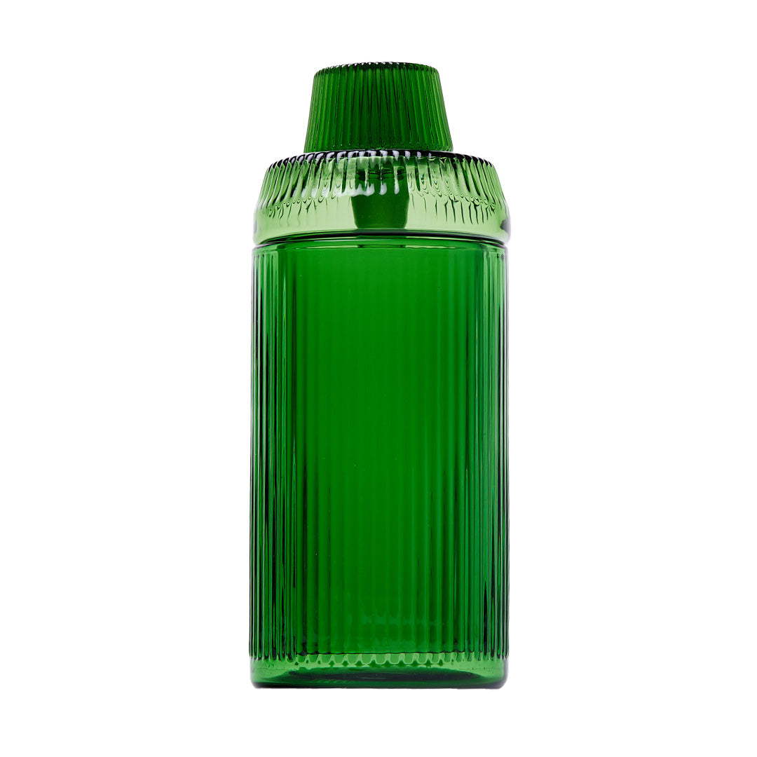 Deco Glass Tabletop Gravity Pipe