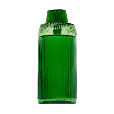 Deco Glass Tabletop Gravity Pipe