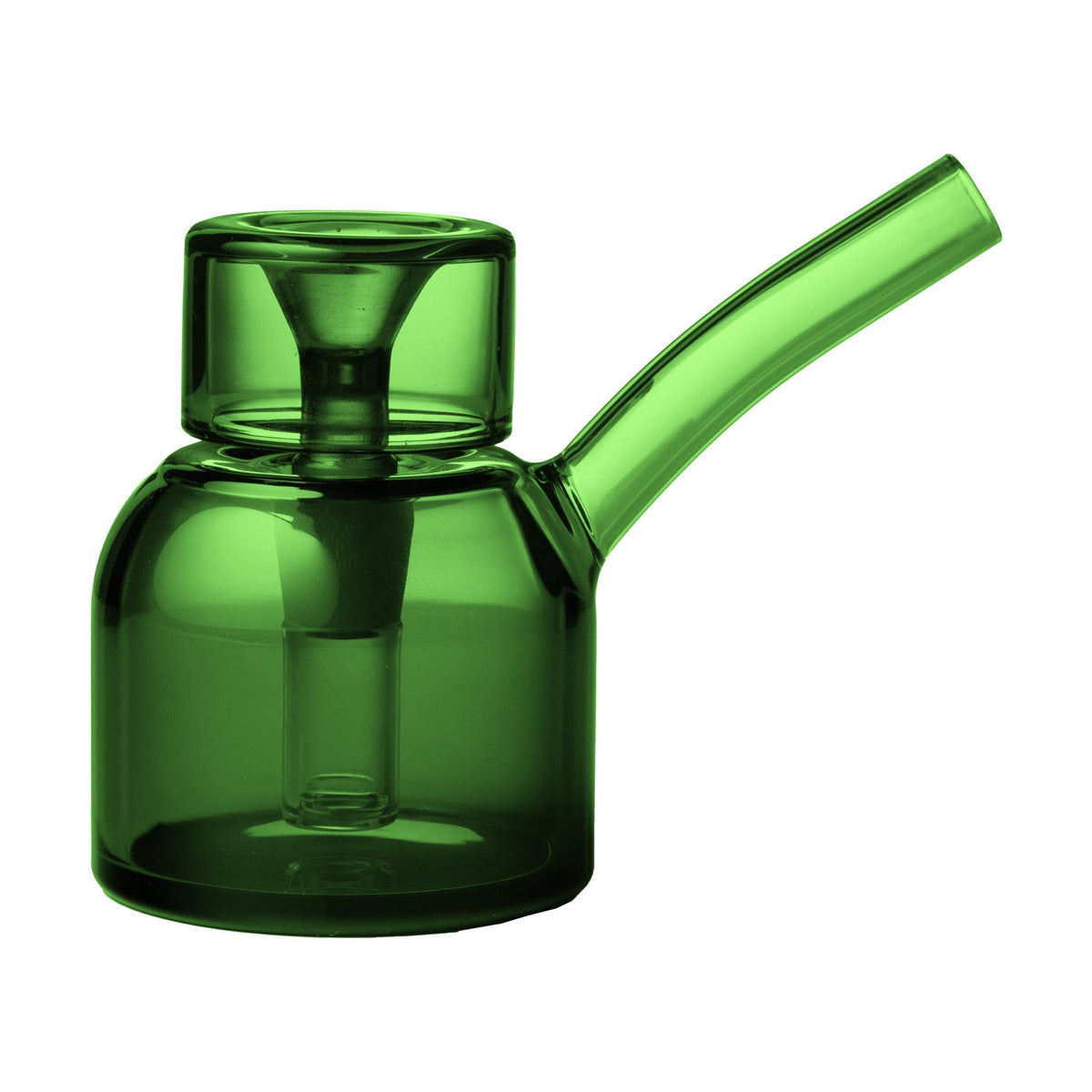 NWTN Home Deco Glass Bubbler