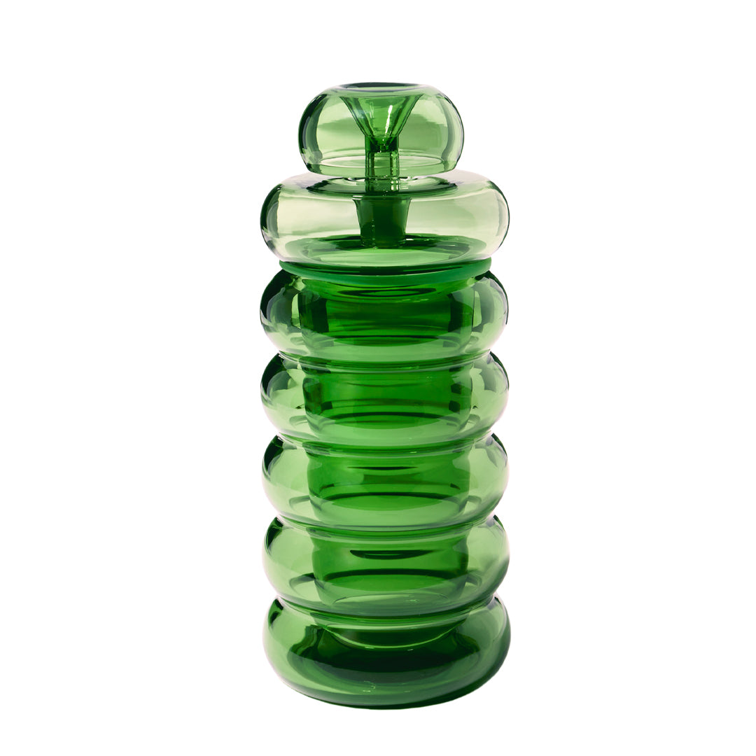 NWTN Home Bolla Glass Gravity Pipe