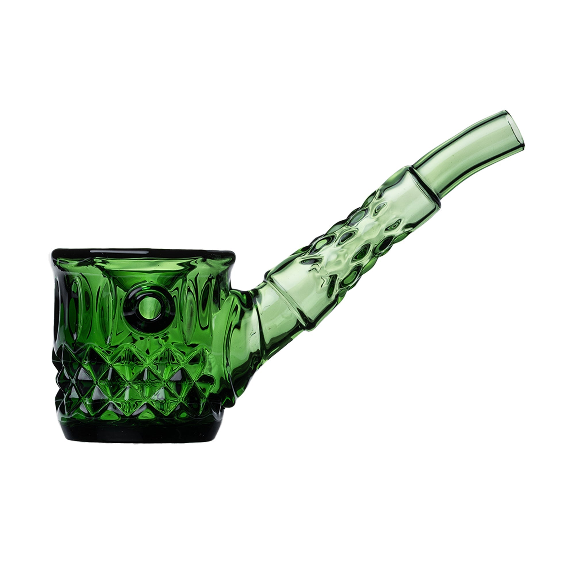 NWTN Home Heirloom Highball Glass Pipe