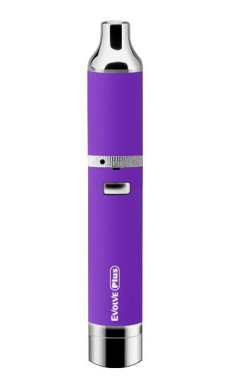Yocan Evolve Plus 2020 Wax Vaporizer