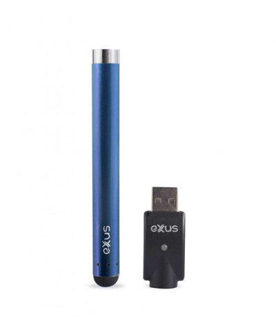 Exxus Slim Auto-Draw Cartridge Battery