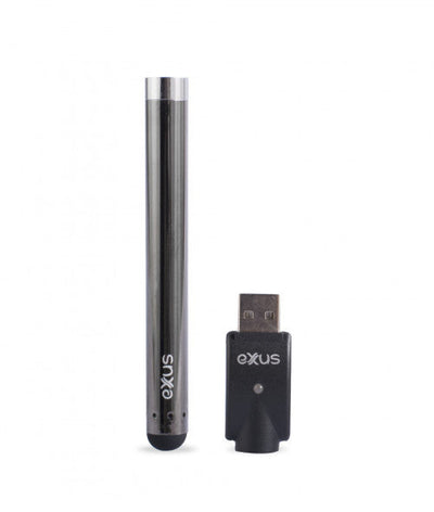 Exxus Slim Auto-Draw Cartridge Battery