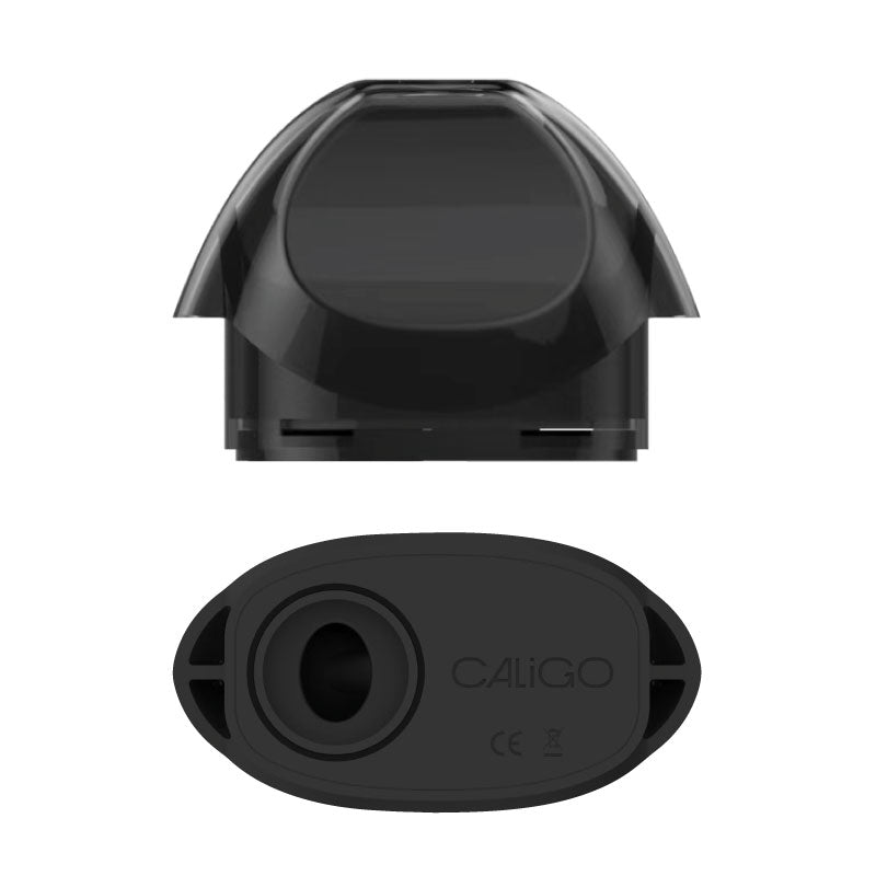 CaliGo Discreet Flat Mouthpiece