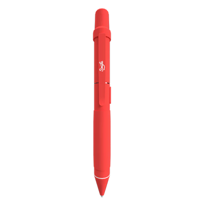 Executive Stealth Cartridge Battery Pen